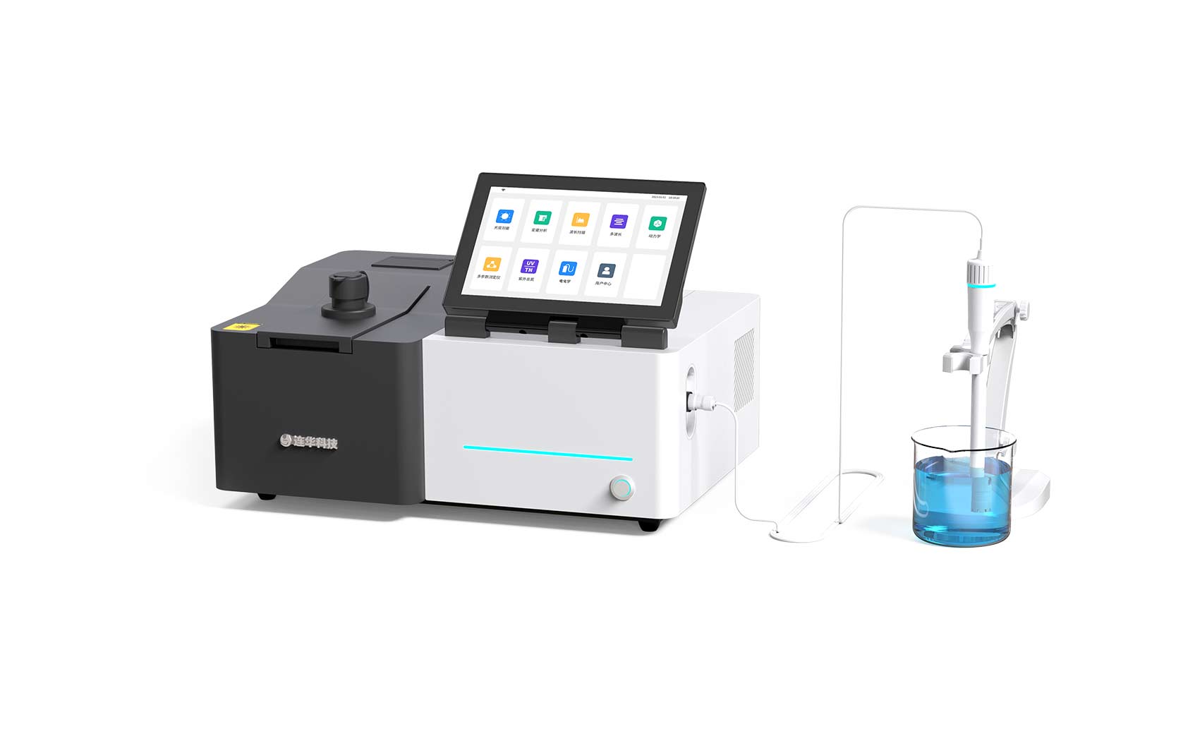 多參數(shù)水質測定儀LH-S780